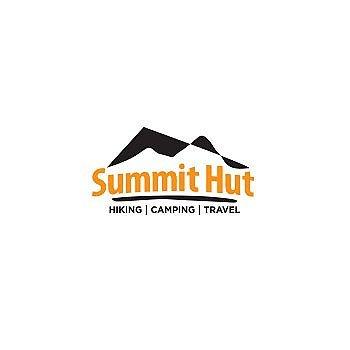 Summit Hut logo