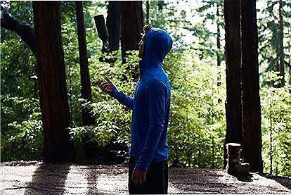 Sustainability - Responsible Forest Initiatives | prAna