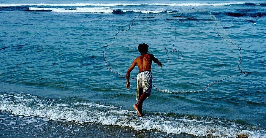 Sustainability - Traceability | prAna