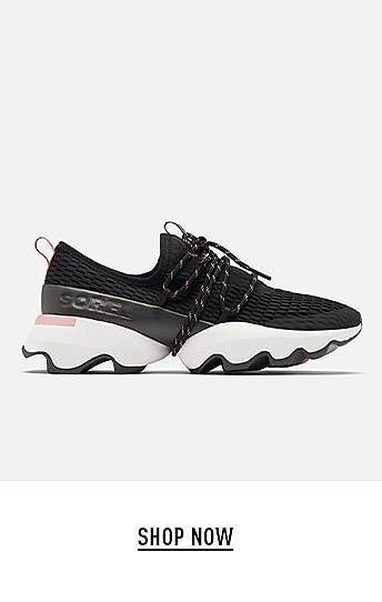 Shop Kinetic Impact Lace