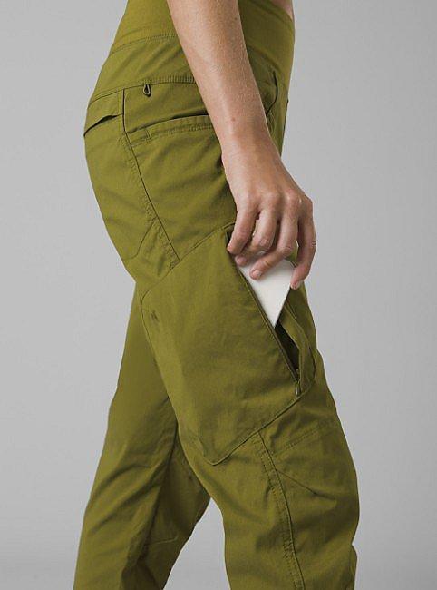 prAna women's Kanab Pant