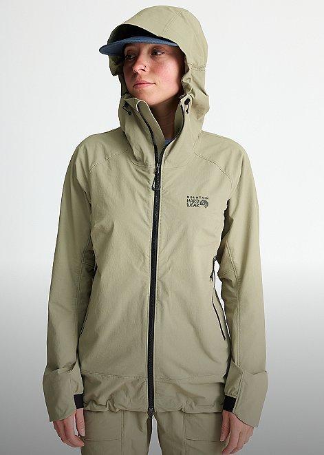 Women’s Chockstone™ 
LT Hooded Jacket
