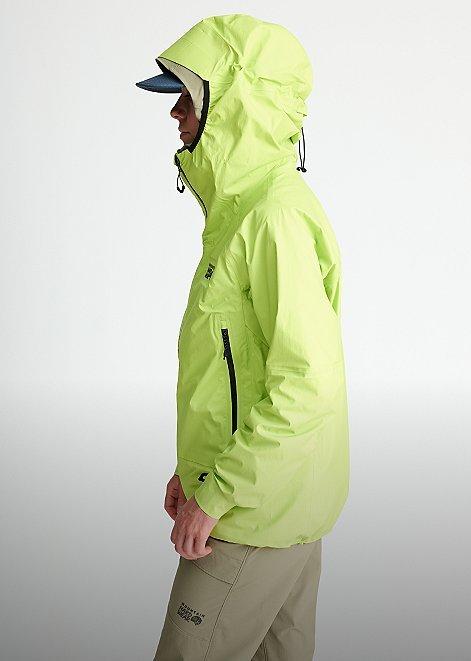 Women’s Premonition™ 
UL Jacket
