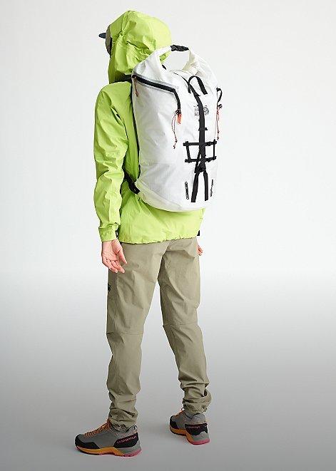 Alpine Light™ 
Roll Top 45L Pack