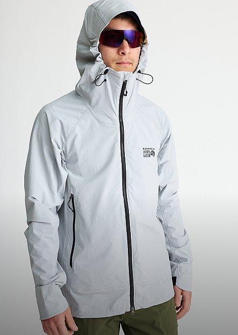 Men’s Chockstone™ 
LT Hooded Jacket