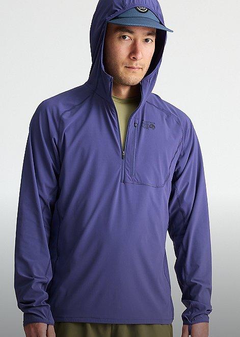 Men’s Sunshield™ 
Hoody