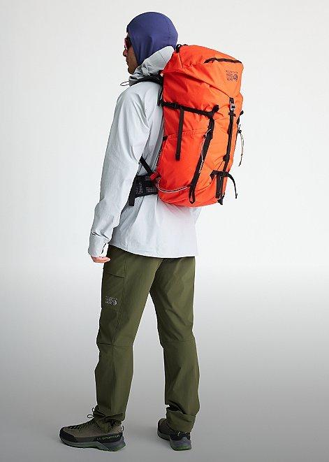 Scrambler™  
35L Pack