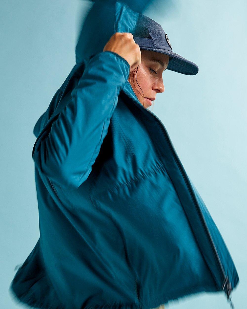 Women's Kor AirShell Warm Hoody