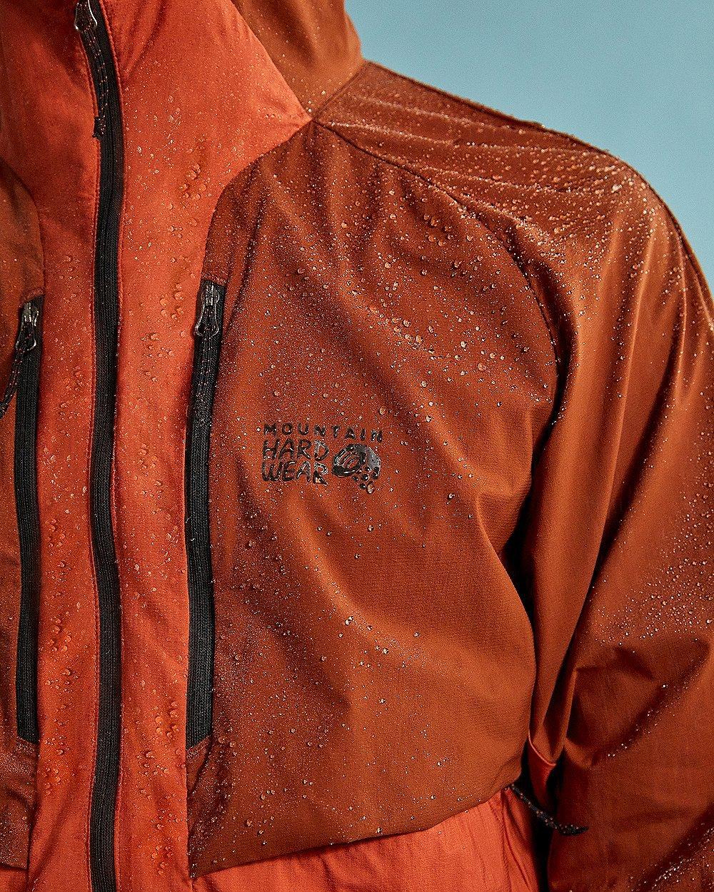 Men's Kor AirShell Hybrid