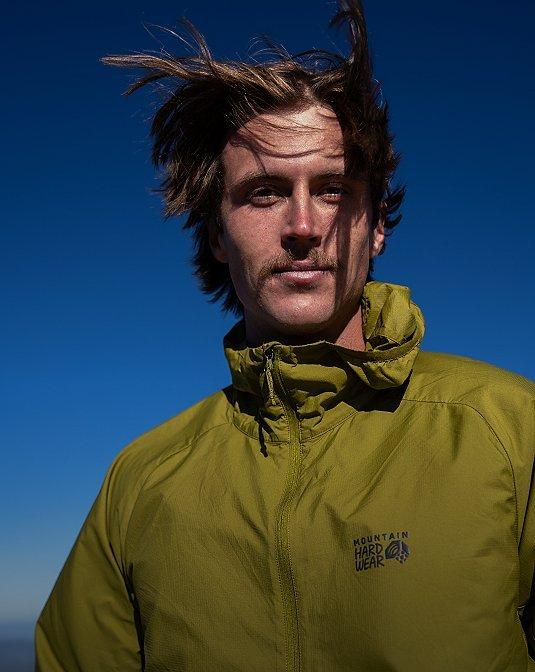 Men’s Kor AirShell™  Hoody