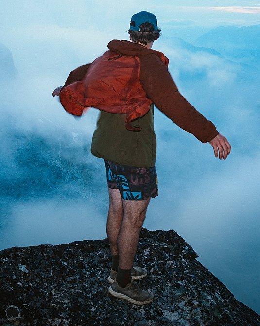 The Kor AirShell™  Hyrbrid