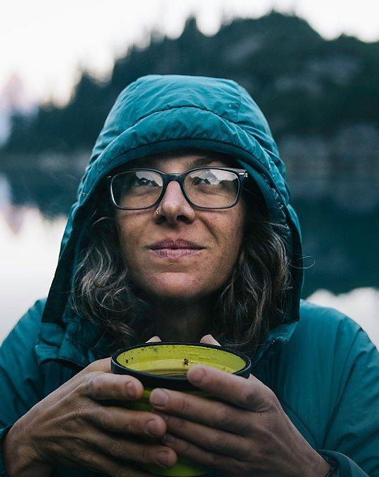 The Kor AirShell™  Warm