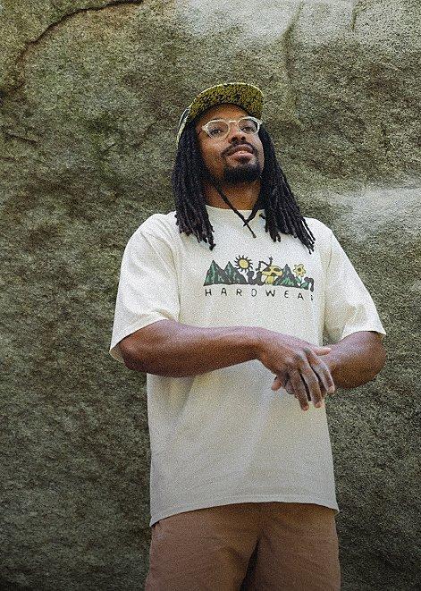 Men’s MHW™ Sun Stash Collab  Short Sleeve
