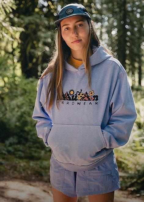 Women’s MHW™ Sun Stash Collab Crop Hoody


