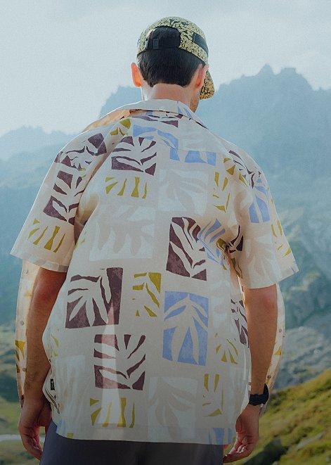 Men’s Trail Sender™ Camp Shirt