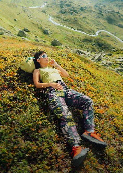 Women’s Trail Sender™ 
Pant