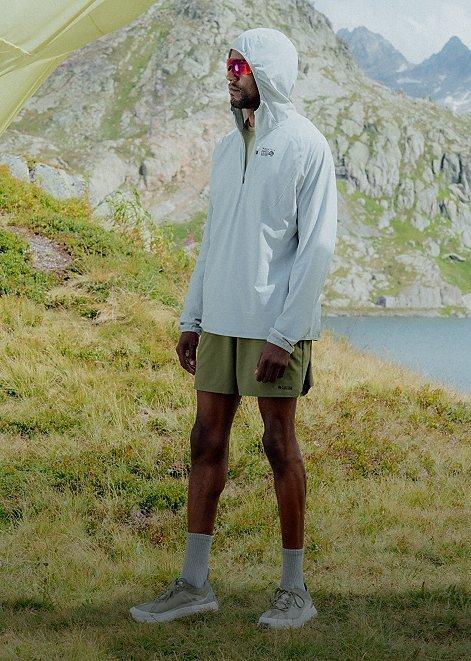 Men’s Sunshield™ 
Hoody
