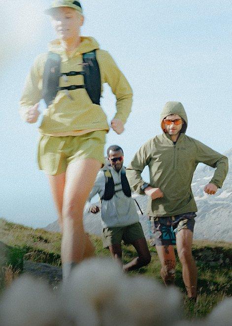 Women’s Sunshield™  Hoody