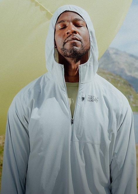 Men’s Sunshield™ 
Hoody
