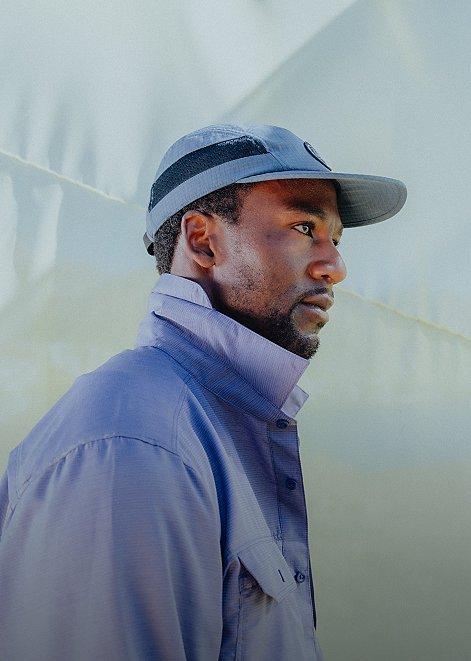 Men’s Canyon™ 
Long Sleeve Shirt