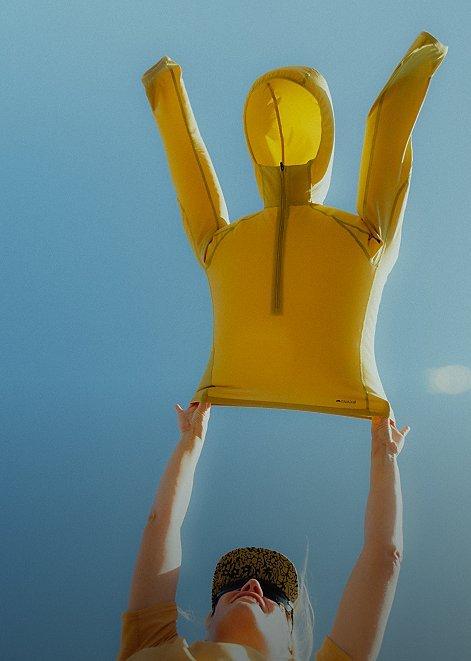 Women’s Sunshield™  Hoody