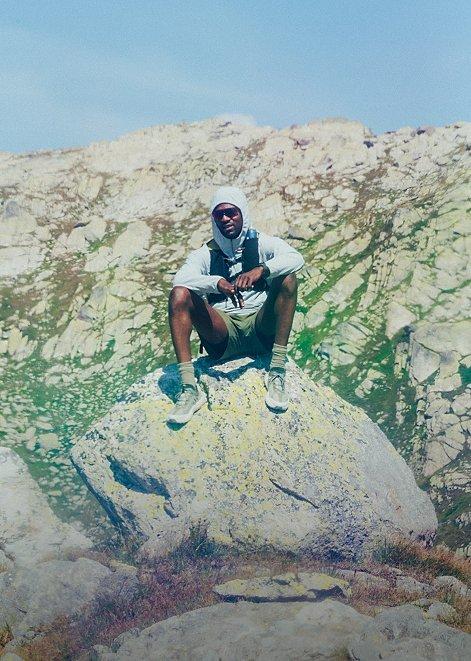 Men’s Sunshield™ 
Hoody
