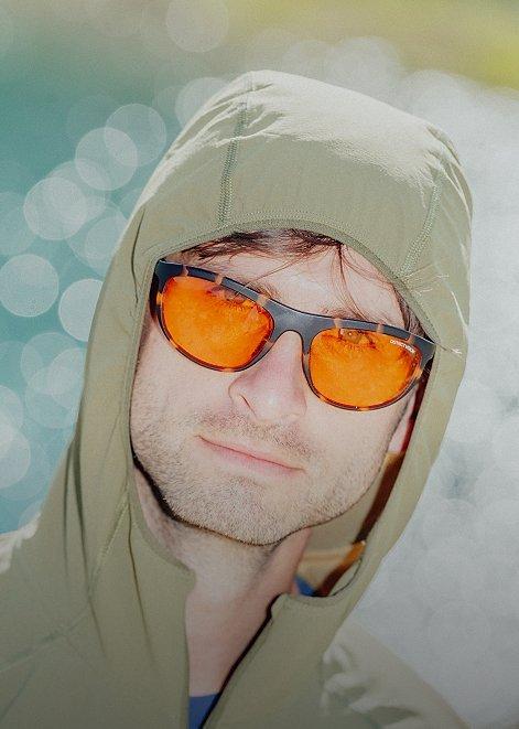 Men’s Sunshield™ 
Hoody
