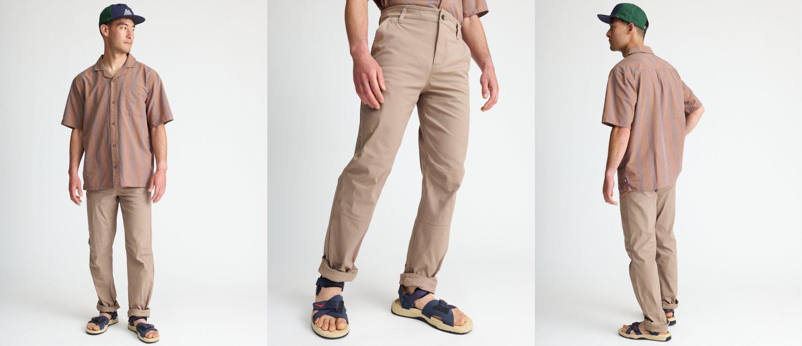 Men's Hardwear AP Pant