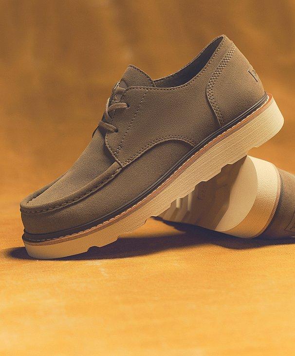 Image of men's SOREL boots