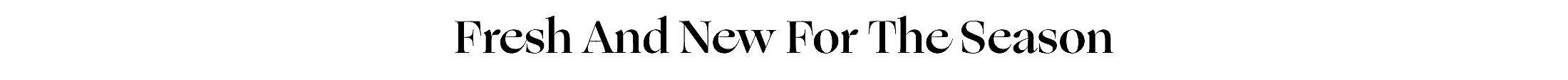 Women's headline 