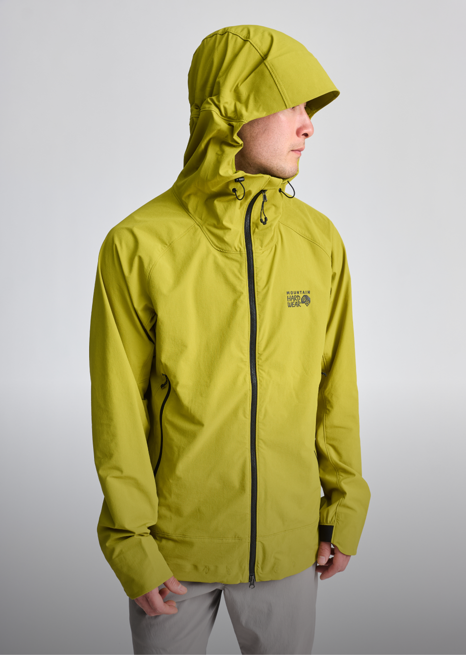 Men’s Chockstone™ Alpine Light Jacket 