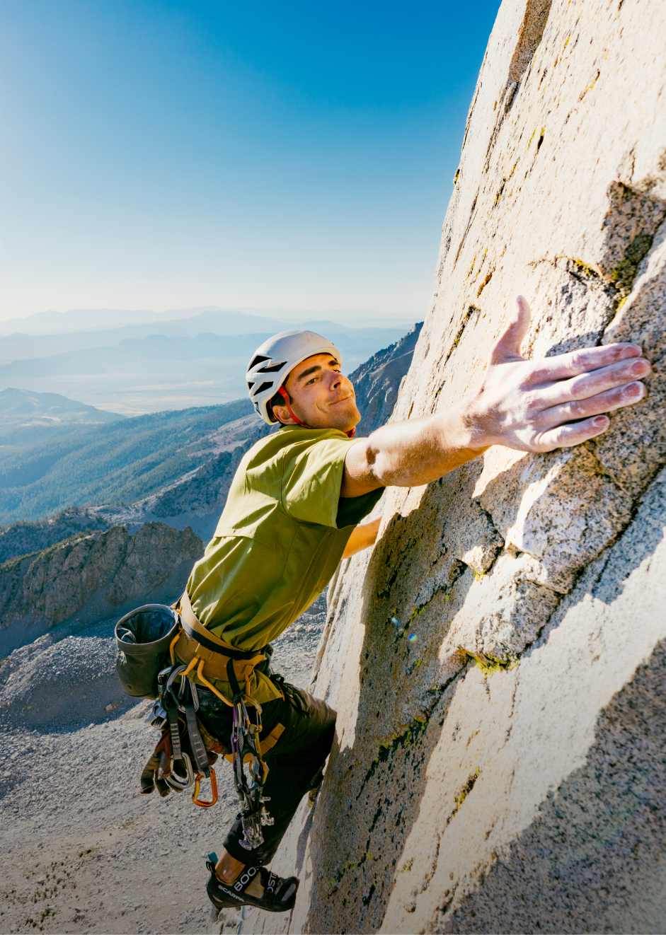 Men’s Sun Drift™ Cooling Short Sleeve Shirt

