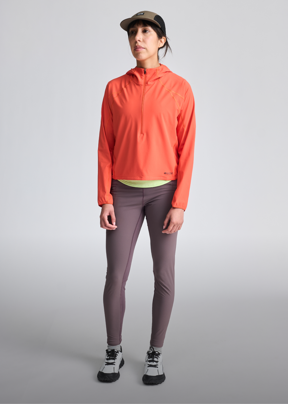 Women’s Sunshield™ 
Hoody
