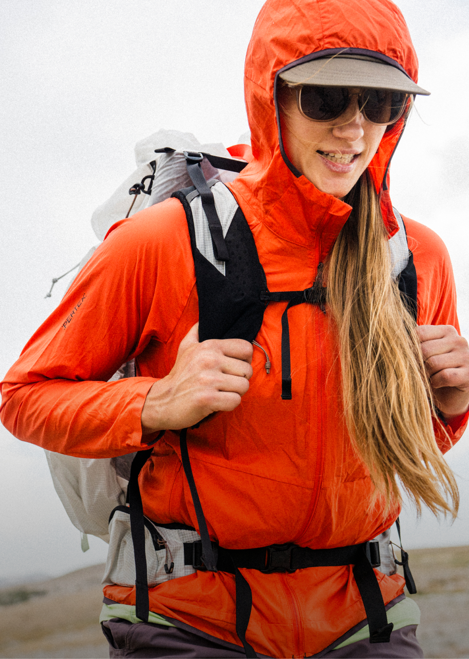 Women’s Kor AirShell™  Hoody
