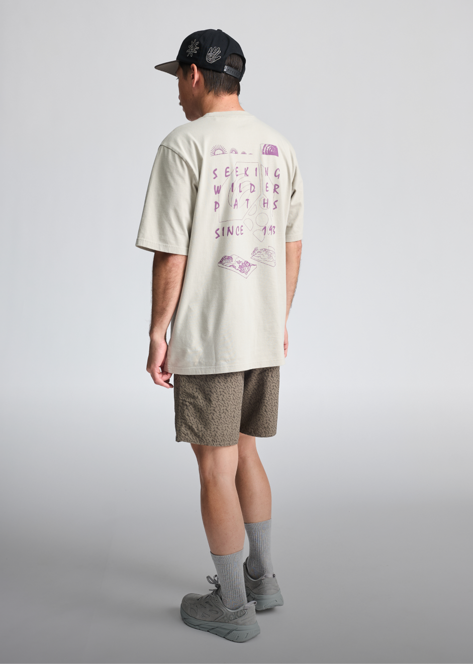 Men’s Stryder™ 
Short