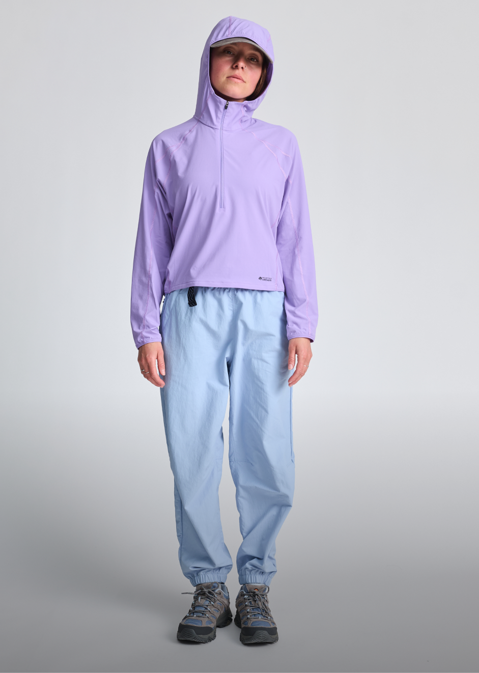 Women’s Sunshield™ 
Hoody
