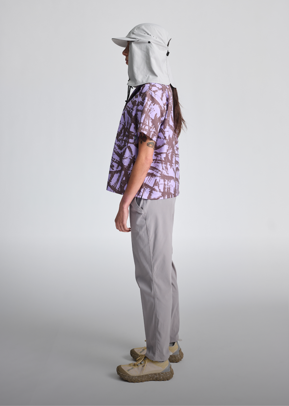 Women’s Dynama™ 
Ankle Pant
