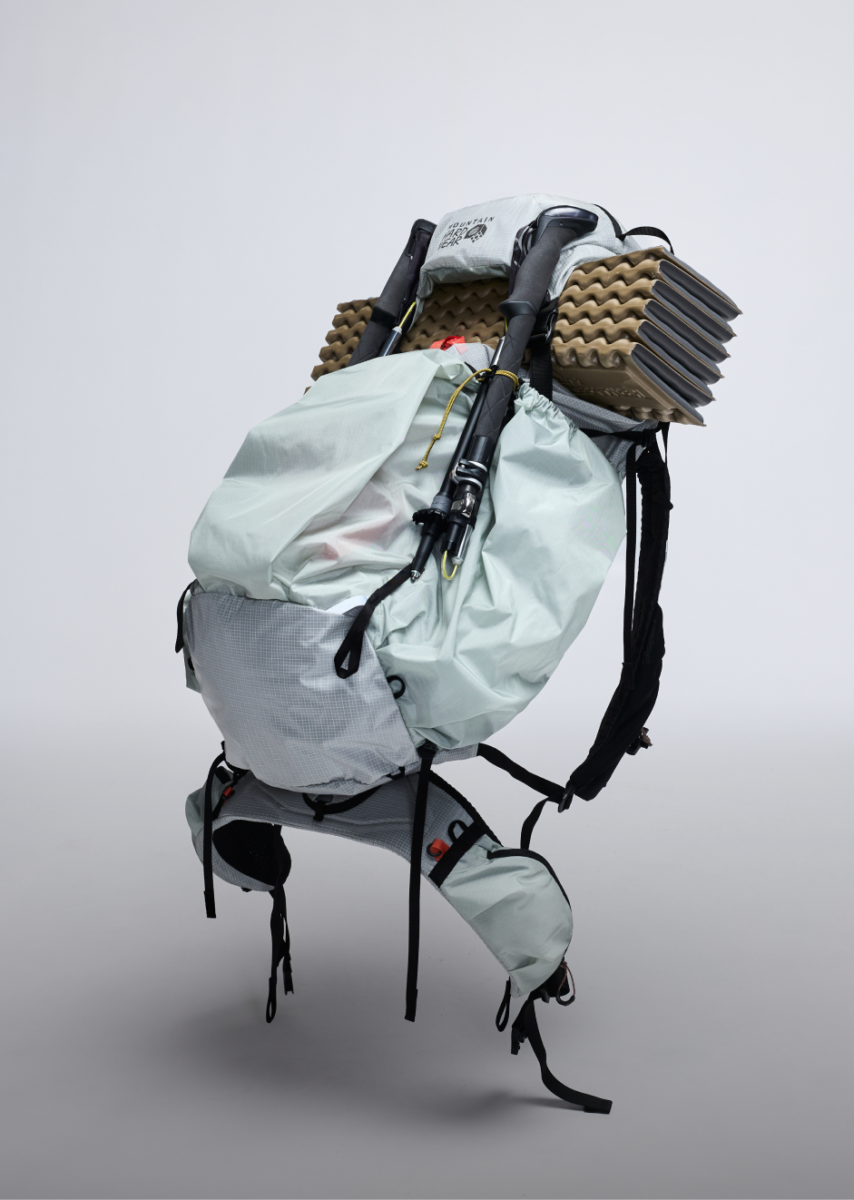 Kazam™ 45L 
Backpack