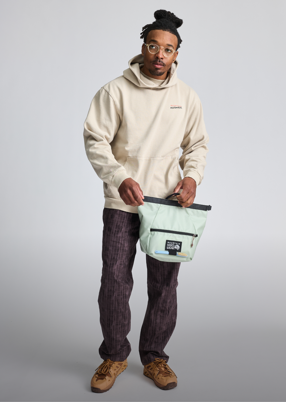 Camp 4™ Chalk Bucket

