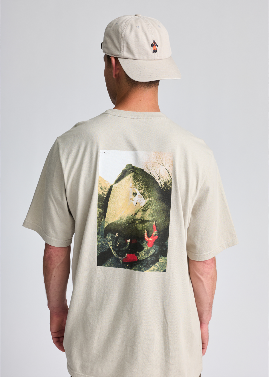 Men’s Cottonwood™ Photo  Short Sleeve Shirt