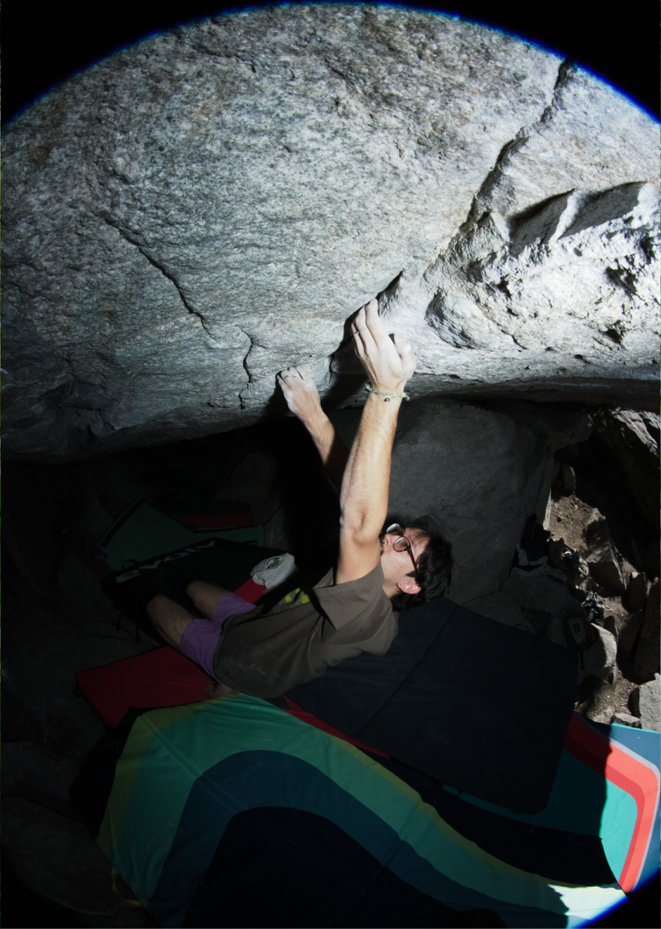 Men’s Stryder™
Belted Short