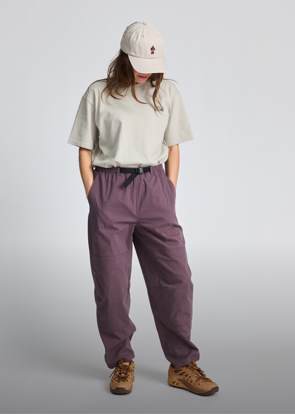 Women’s Rockrydge™ 
Pant