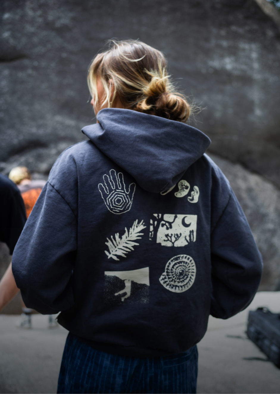 Scrambler™ 35L 
Backpack
