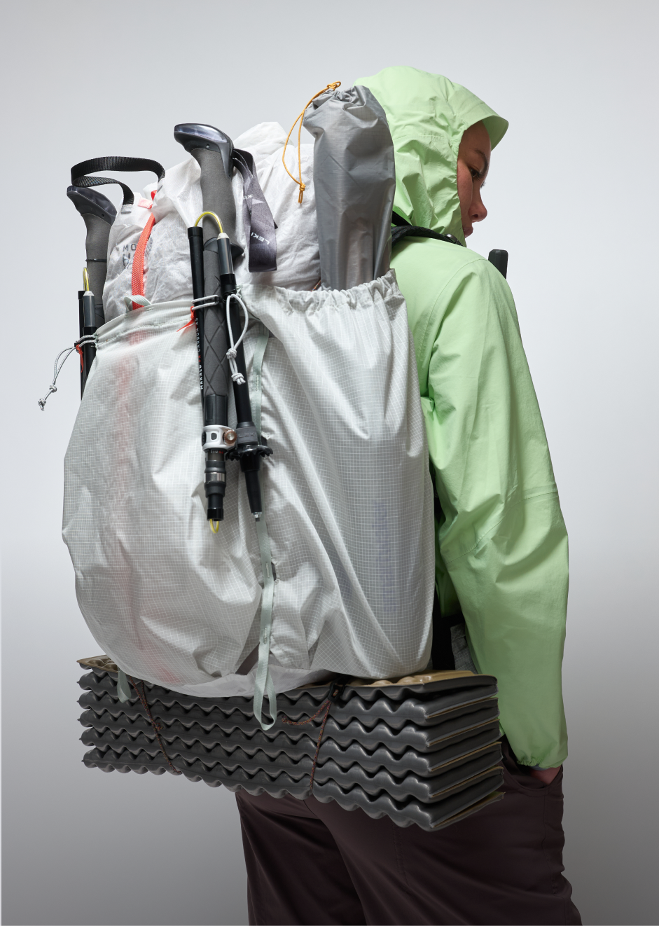 Alakazam™ 45L Backpack

