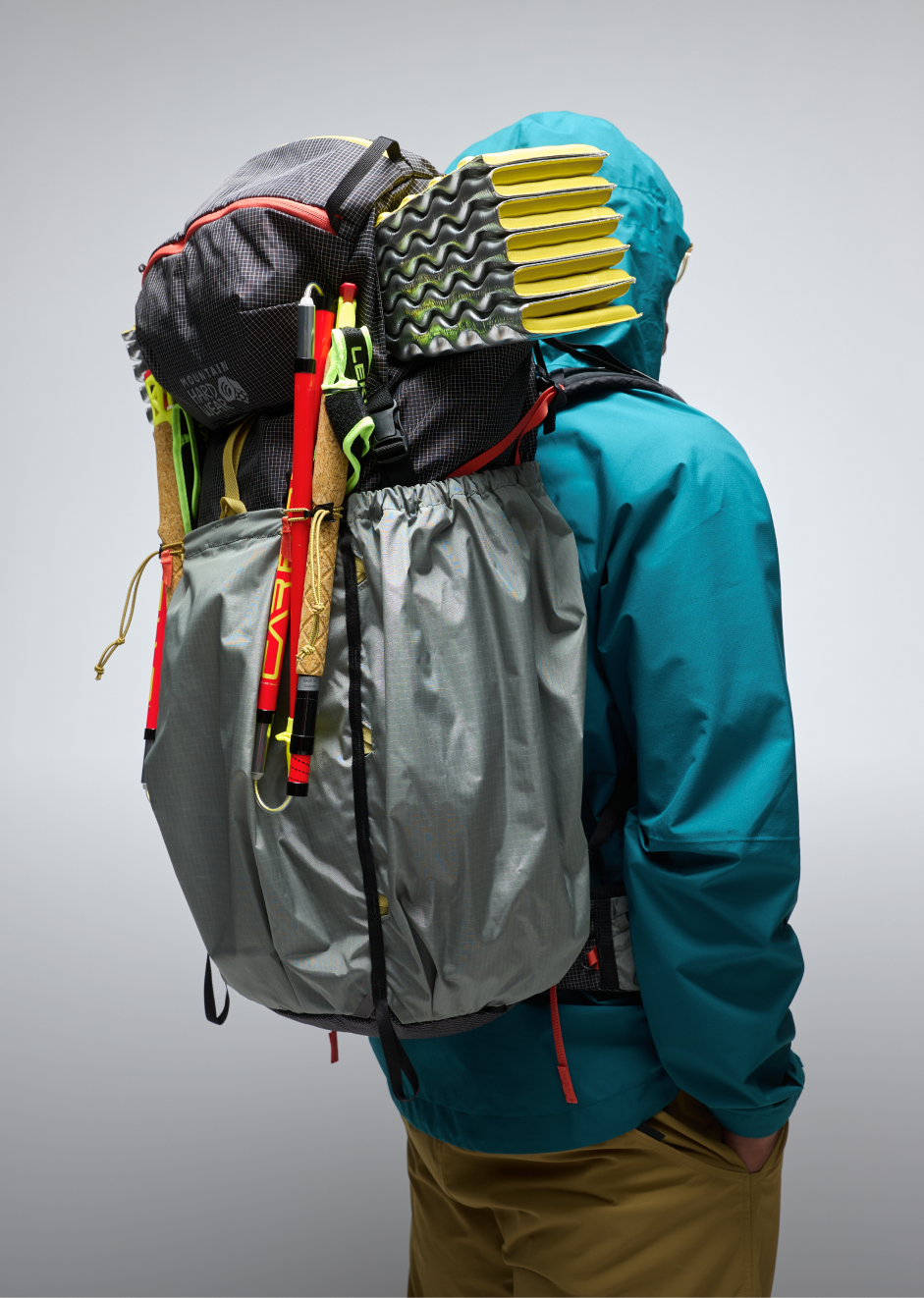 Kazam™ 45L Backpack