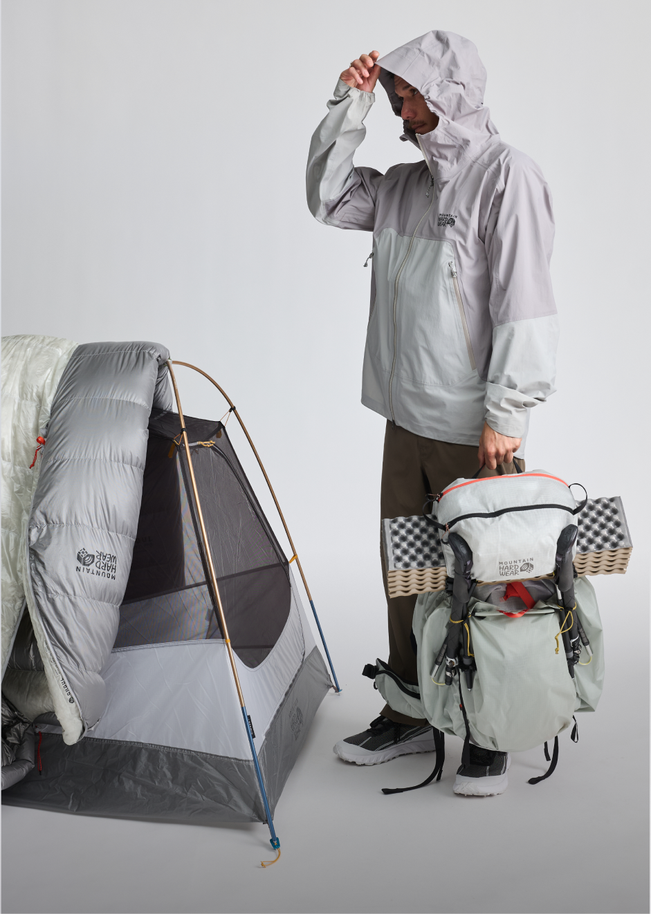 Nimbus™ 1 Tent

