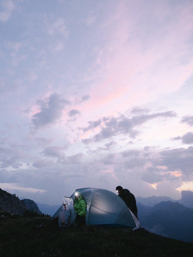 Equipment | Mountain Hardwear