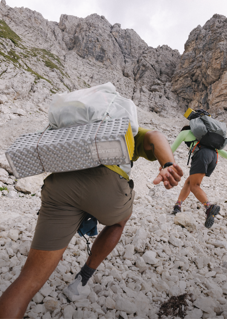 Men’s Peak Rambler™ Short

