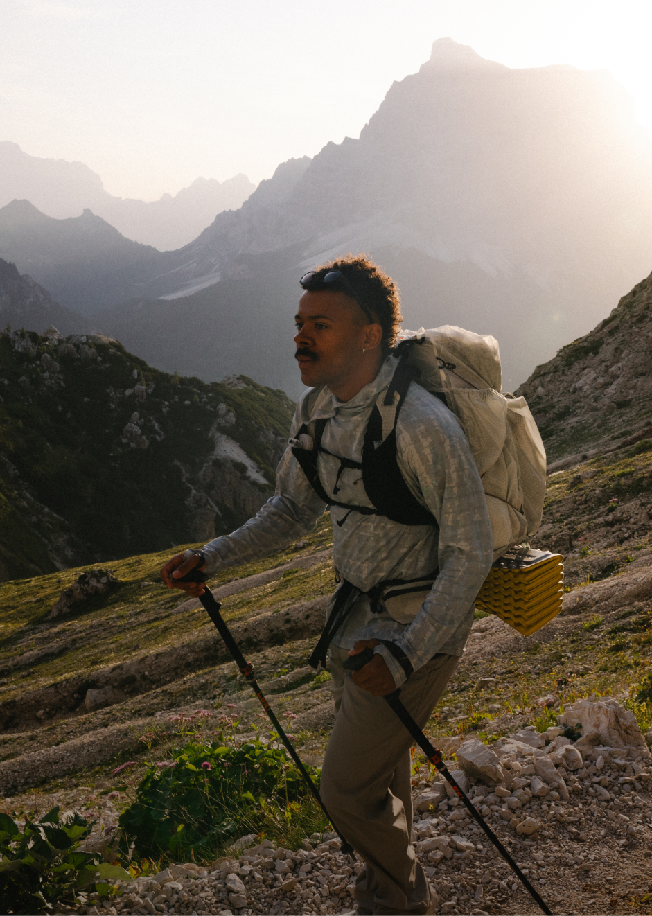 Men’s Crater Lake™Hoody

