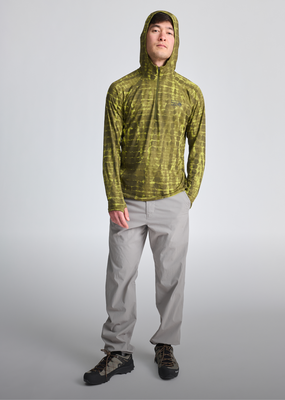 Men’s Crater Lake™Hoody

